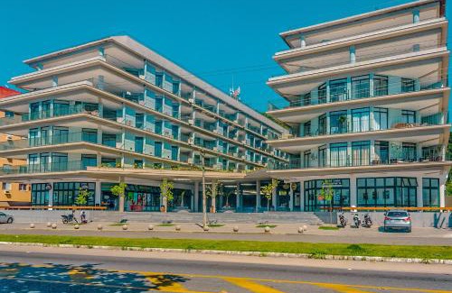 Praia Grande Apartment | Apartamento Resort em Praia grande - Ubatuba