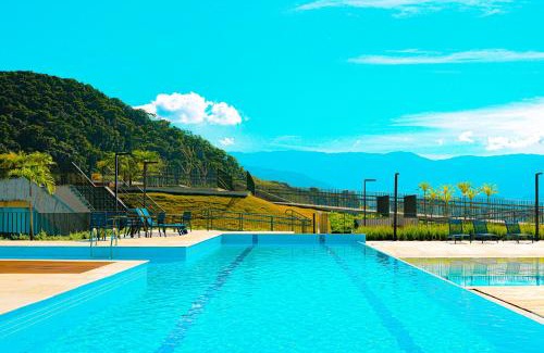 Praia Grande Apartment | Apartamento Resort em Praia grande - Ubatuba