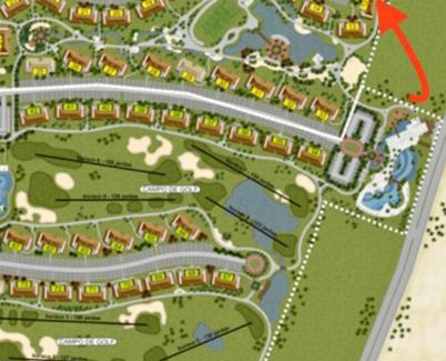 Porto das Dunas Apartment | Apartamento - Resort Golf Ville