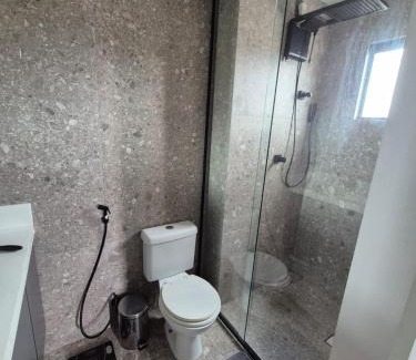 Campina Apartment | Apartamento Resort Parc Paradiso em Belém