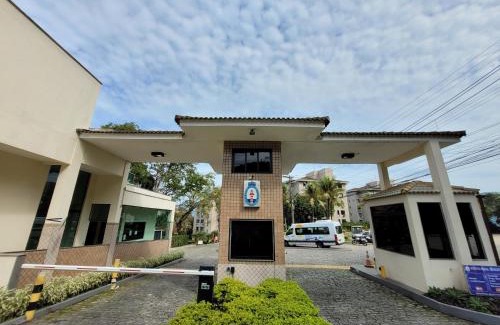 Mangaratiba Apartment | APARTAMENTO RESORT PORTO REAL