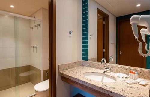 Olimpia Resort | Apartamento Resort Solar das Águas em Olímpia