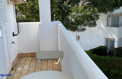 Chiclana de la Frontera Apartment | Apartamento Retama Golf