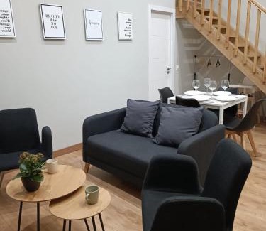 Pacifico Apartment | Apartamento Retiro