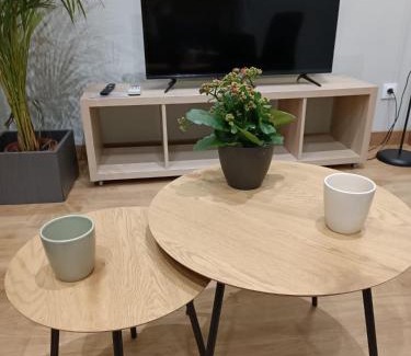 Pacifico Apartment | Apartamento Retiro