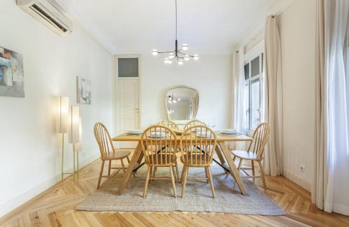 Jeronimos Apartment | Apartamento Retiro Place en Madrid