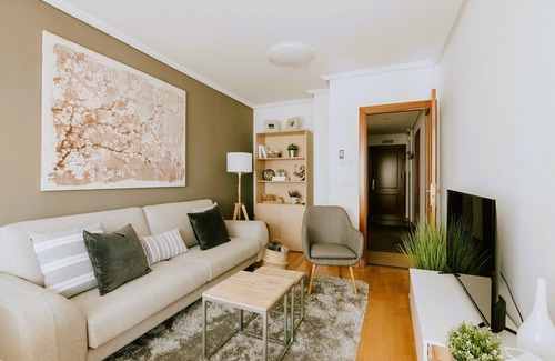 Haro Apartment | Apartamento REY Eneo,en LA Cuna Historica DEL Vino DE Rioja