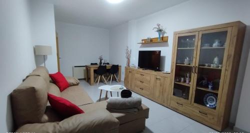 Muxia Apartment | Apartamento REYSAR