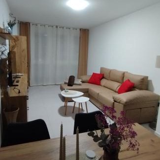 Muxia Apartment | Apartamento REYSAR