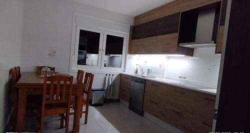Muxia Apartment | Apartamento REYSAR
