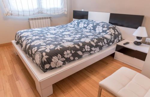 Boo Apartment | Apartamento Ria de Boo, Con patio privado