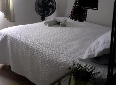 Linha Pasqualini Apartment | Apartamento Rincão