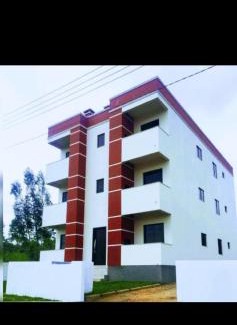 Linha Pasqualini Apartment | Apartamento Rincão