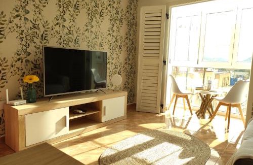 Santa Lucia Apartment | Apartamento Rincón del Mar