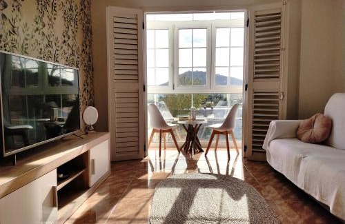 Santa Lucia Apartment | Apartamento Rincón del Mar