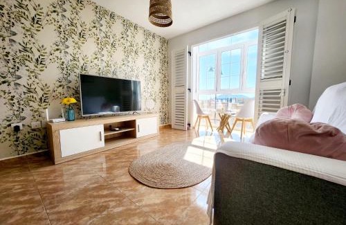Santa Lucia Apartment | Apartamento Rincón del Mar