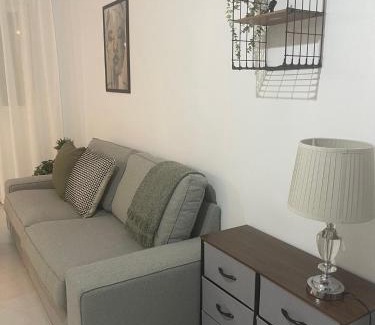 Belmez Apartment | Apartamento Rinconcito de Belmez