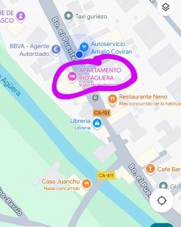 Guriezo Apartment | APARTAMENTO RIO AGÜERA DE GURIEZO, cerca de Castro Urdiales y Bilbao