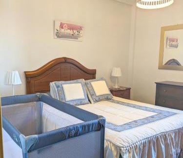 Guriezo Apartment | APARTAMENTO RIO AGÜERA DE GURIEZO, cerca de Castro Urdiales y Bilbao