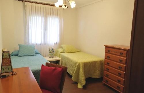 Guriezo Apartment | APARTAMENTO RIO AGÜERA DE GURIEZO, cerca de Castro Urdiales y Bilbao