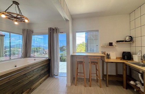 Florianopolis Apartment | Apartamento Rio da Barra 2