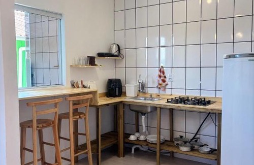 Florianopolis Apartment | Apartamento Rio da Barra 2