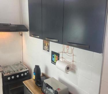 Inhauma Apartment | Apartamento Rio de Janeiro