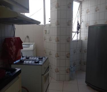 Rio Vermelho Apartment | Apartamento Rio Vermelho