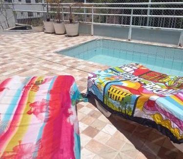 Rio Vermelho Apartment | Apartamento Rio Vermelho