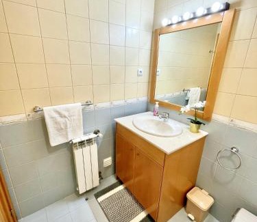 Arcos de Valdevez Apartment | Apartamento Rio Vez