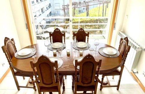 Arcos de Valdevez Apartment | Apartamento Rio Vez