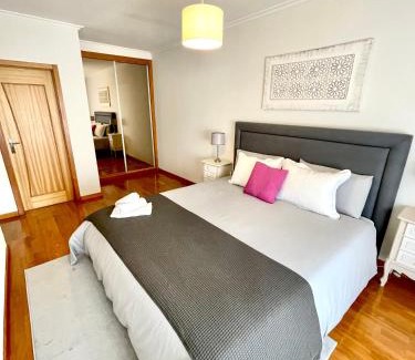 Arcos de Valdevez Apartment | Apartamento Rio Vez