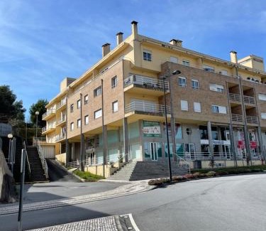 Arcos de Valdevez Apartment | Apartamento Rio Vez