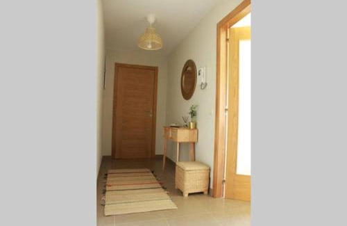 Ribadumia Apartment | Apartamento Riomar