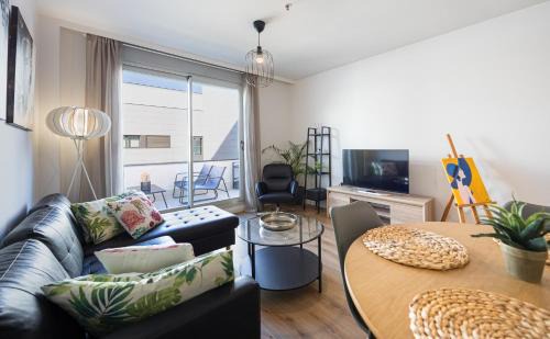 Rivas-Vaciamadrid Apartment | Apartamento RivasCenter