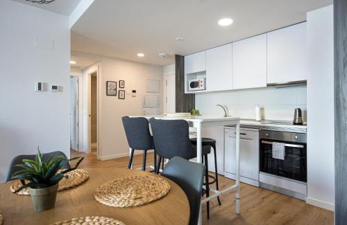 Rivas-Vaciamadrid Apartment | Apartamento RivasCenter