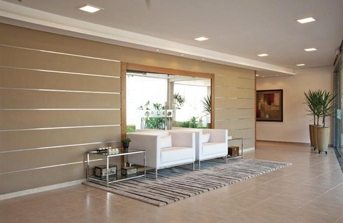 Canjica Apartment | Apartamento Rocha Cuiabá