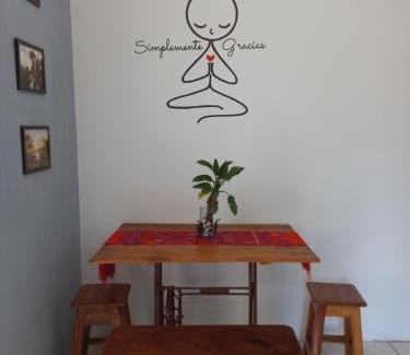 Somoto Apartment | Apartamento ROMA en Somoto