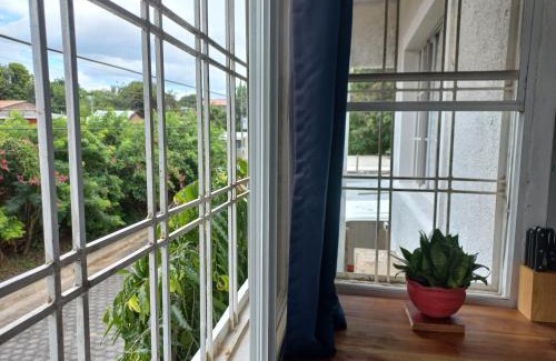 Somoto Apartment | Apartamento ROMA en Somoto