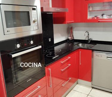 Najera Apartment | Apartamento ROMA