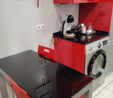 Najera Apartment | Apartamento ROMA