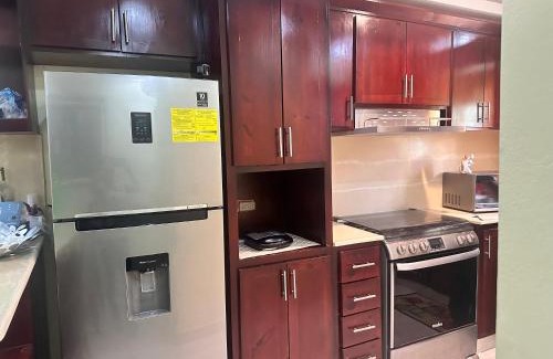 La Romana Apartment | Apartamento romana del oeste