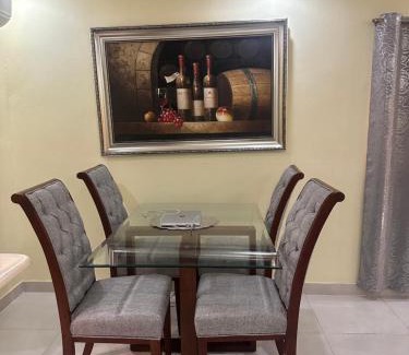 La Romana Apartment | Apartamento romana del oeste
