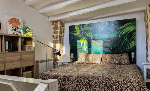 El Frasno Apartment | Apartamento Romanov