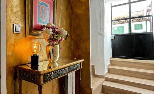 El Frasno Apartment | Apartamento Romanov