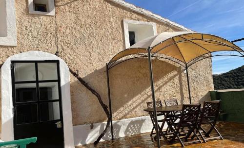 El Frasno Apartment | Apartamento Romanov