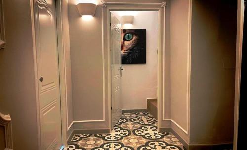 El Frasno Apartment | Apartamento Romanov