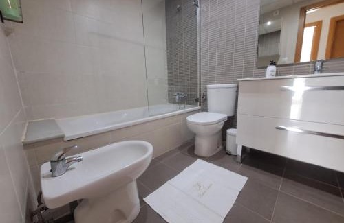 Benicull de Xuquer Apartment | Apartamento Romero valencia