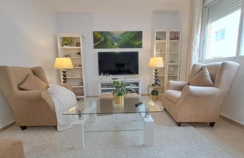 Benicull de Xuquer Apartment | Apartamento Romero valencia