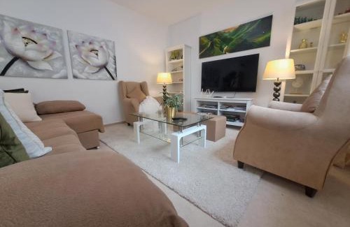 Benicull de Xuquer Apartment | Apartamento Romero valencia